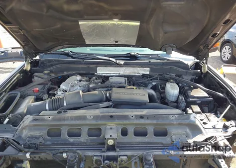 2019 Chevrolet Silverado 2500Hd Ltz z USA, uszkodzony, nr VIN 1GC1KTEY7KF130324